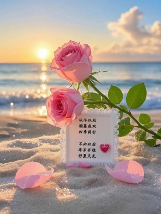 时光轻浅，捧一掬献给流年