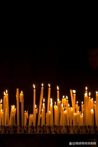 一盏“红烛”，不灭的希望