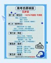 2026甘肃高考志愿填报辅助系统入口（附操作流程）