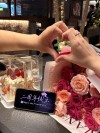 爱情两周年纪念的说说 愿我们的爱情永远绽放