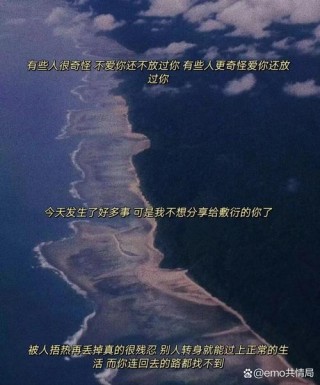 爱情变质说什么做什么都是多余