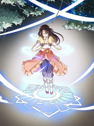 扑倒男神手册