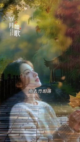 幸福相伴 | 人生如茶，岁月如歌