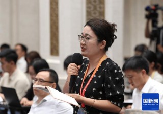 全文实录 | 国新办就《中国的海洋生态环境保护》白皮书有关情况举行发布会