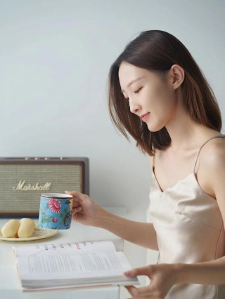 “我没事”的幸福