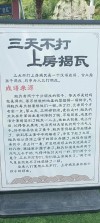拼了前面保瓦全 （打一字）