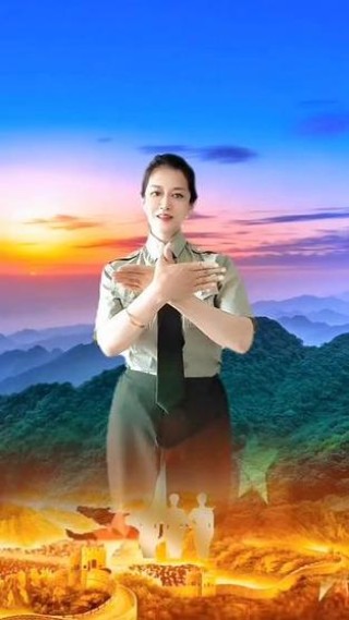 最爱那一抹橄榄绿