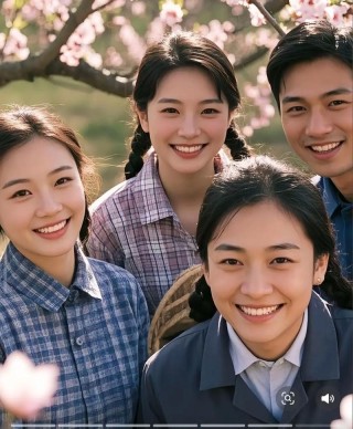 情谊青涩时