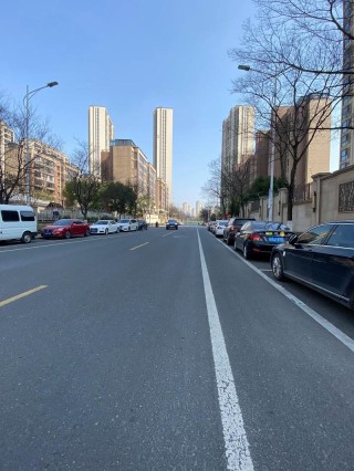 乡里路，城里路