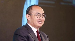 潘石屹：自信比财富带给你的勇气更大