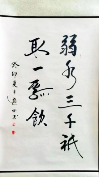 繁华三千，只为一人饮尽悲欢