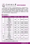 云南高考排名52000-53000位次能上什么大学（2026物理类）