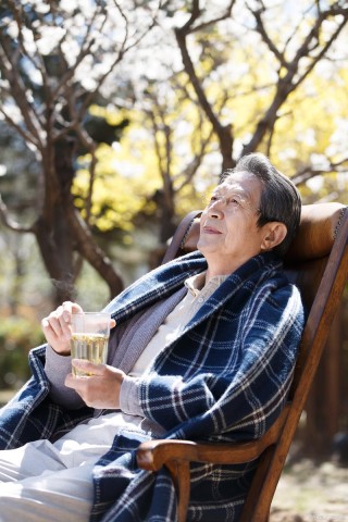 这个中年人