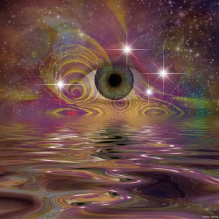 黑暗笼罩,心灵之眼绽放光明