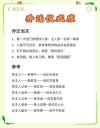 患者升迁 （打四字组工词）