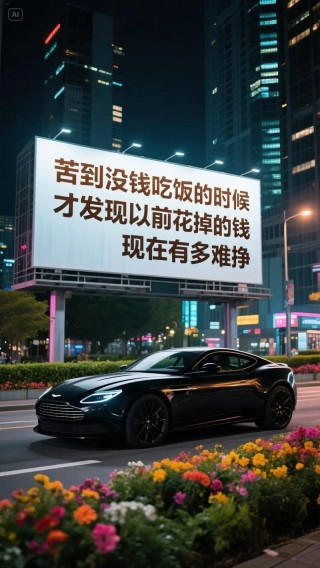 花钱要比挣钱难多了