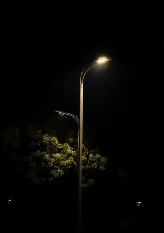 回家的灯为你亮着