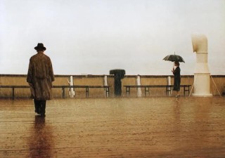 那个被风吹过的下午