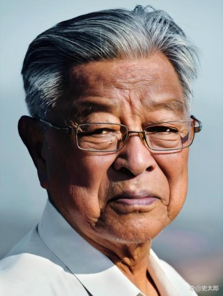 褚时健：从烟王到橙王，84岁再成亿万富翁