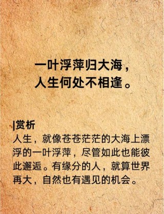 生活感悟，俗话说得好，人不可貌相，海水不可斗量，这...