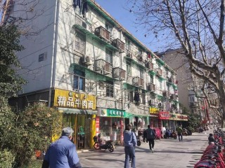杭州观音堂小区公交车站附近有没有菜市场（杭州清泰小区距离地铁口）