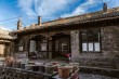 浸染岁月的老街四合院，留住光阴，记忆乡愁