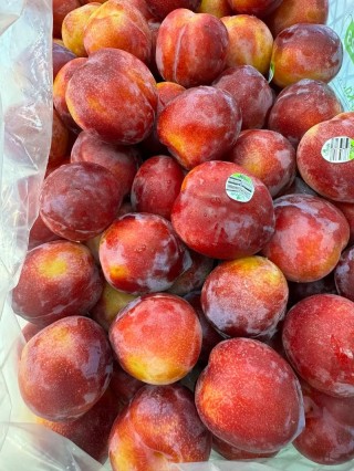 珠宝李文案，珠宝李的水果文案