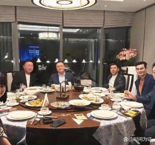 黄光裕和他的汕头老家