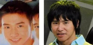 欧弟的人生给你惊醒