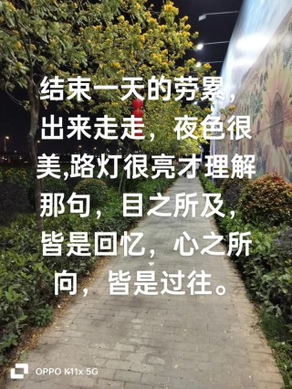 日有所思夜有所梦，怀念那些一起走过的日子