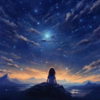 怀想天空