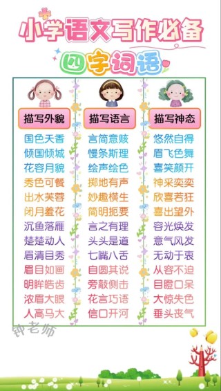 四 （打一成语）