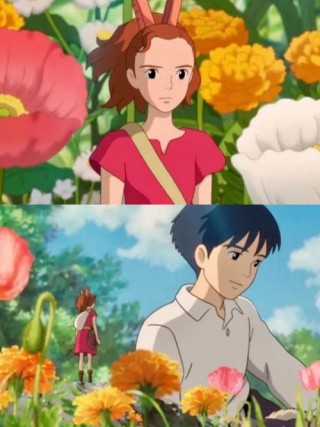 《痛也要笑着长大》