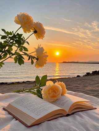 放空自己，其实也是一种美