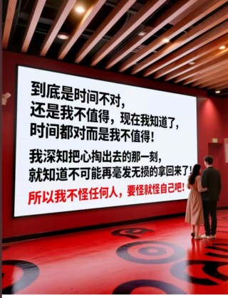 你真的以为你什么都知道吗？