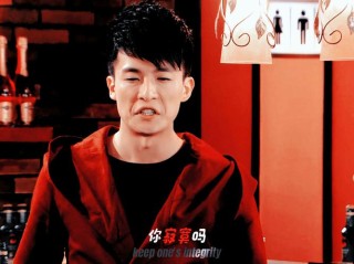 吕小布的人生格言（吕小布是哪里人）