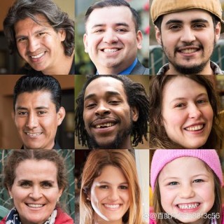 永远的微笑，柔软的力量