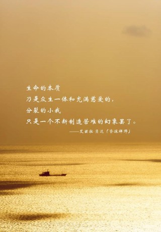 走进的是心灵，拥有的是感动