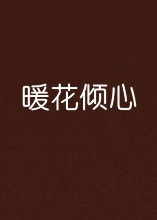 倾心的暖