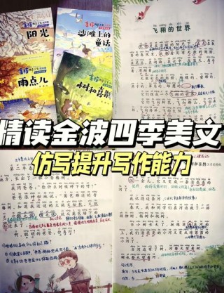 金波：一朵蜻蜓（外一篇）