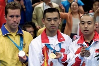 沉寂464天，曾两次想自杀，刘国梁凭什么东山再起？