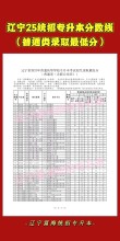 辽宁种子科学与工程专业大学排名及分数线（2026最新名单）
