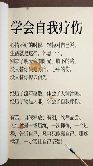 人生感悟精辟短文，人生智慧，简短精辟的感悟分享