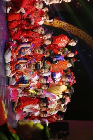 写在2019过年时刻