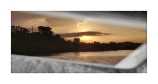 夕阳下的影望：第五章