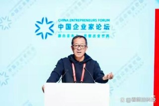 俞敏洪：做成事情的四大能力