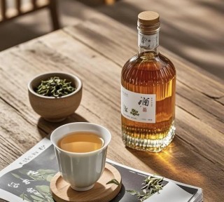 人间冷暖之茶与酒