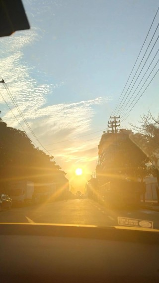路过的风景