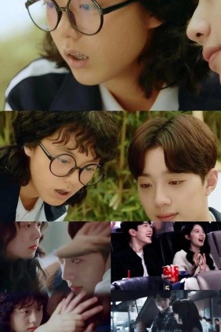 关于初恋那件事