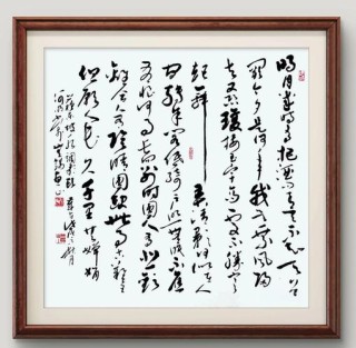 为君低吟浅唱，柔肠寸断，笙歌一曲尽此宵